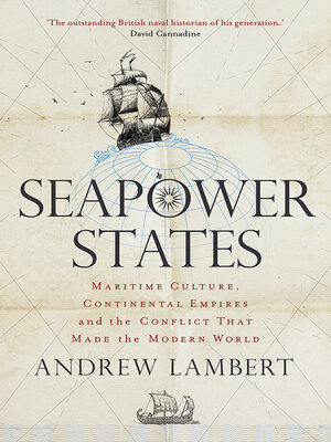 Seapower States - ebook
